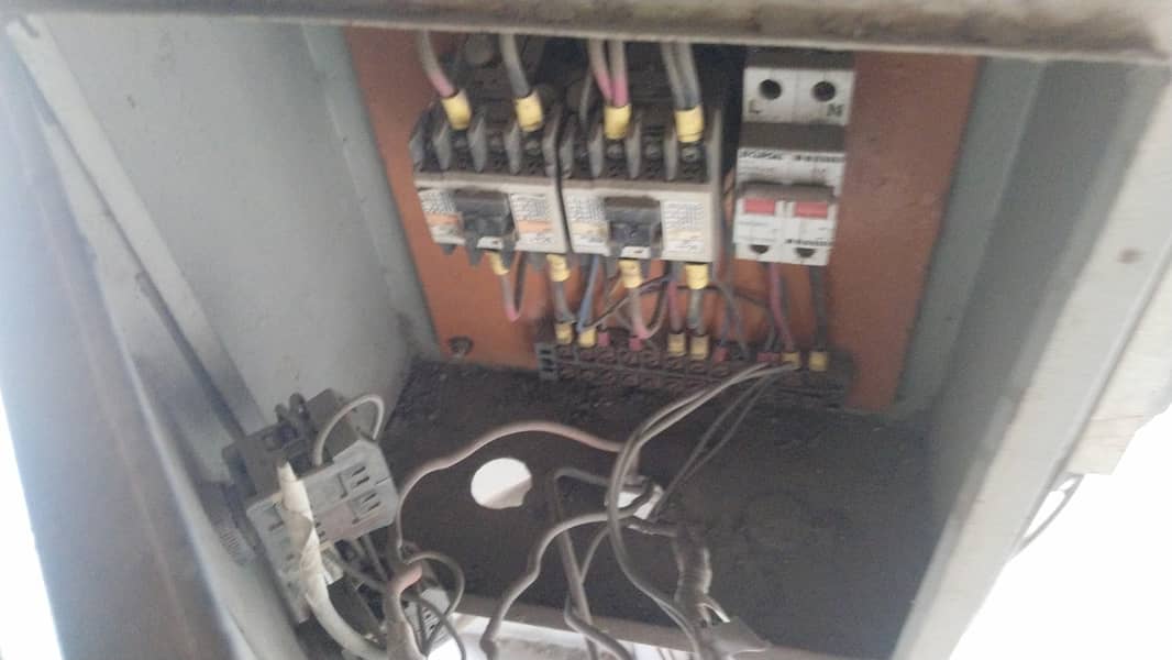 all AC services 3
