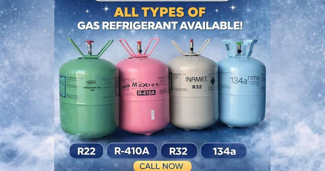 all AC services 5
