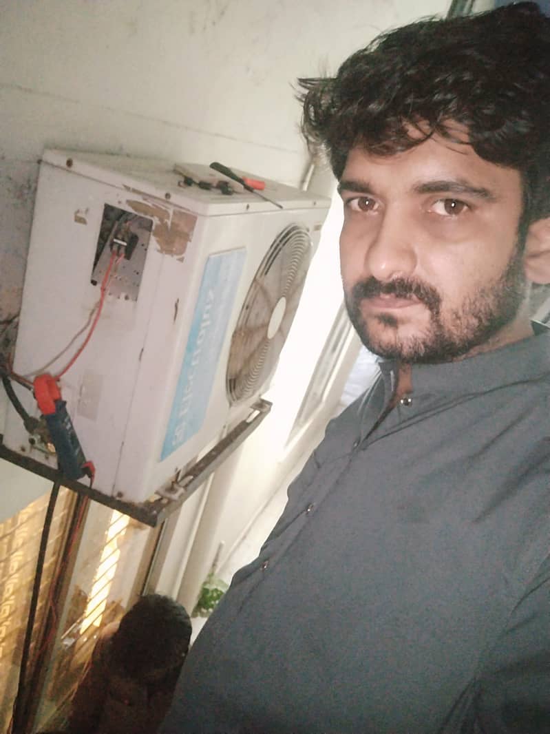 all AC services 7
