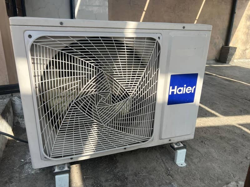 all AC services 11