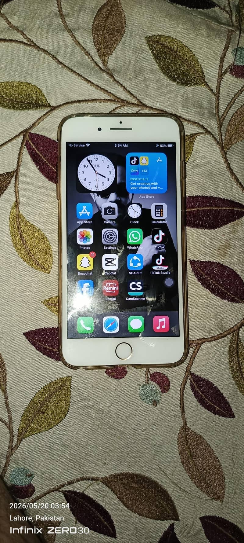 IPhone 7 Plus 1