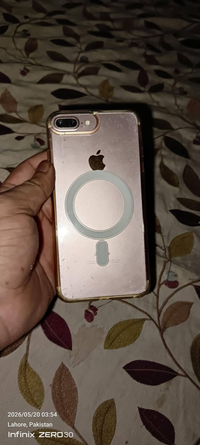 IPhone 7 Plus 2