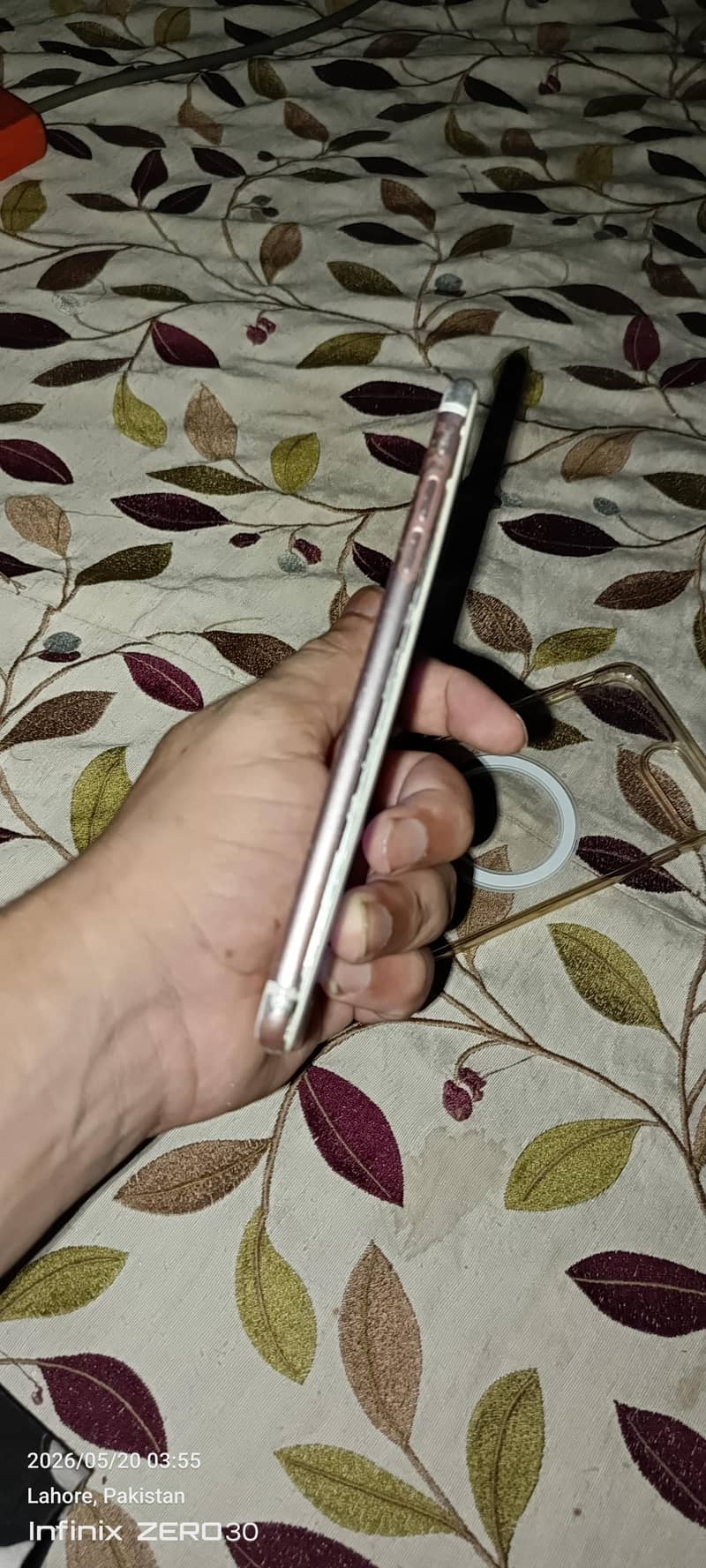 IPhone 7 Plus 4
