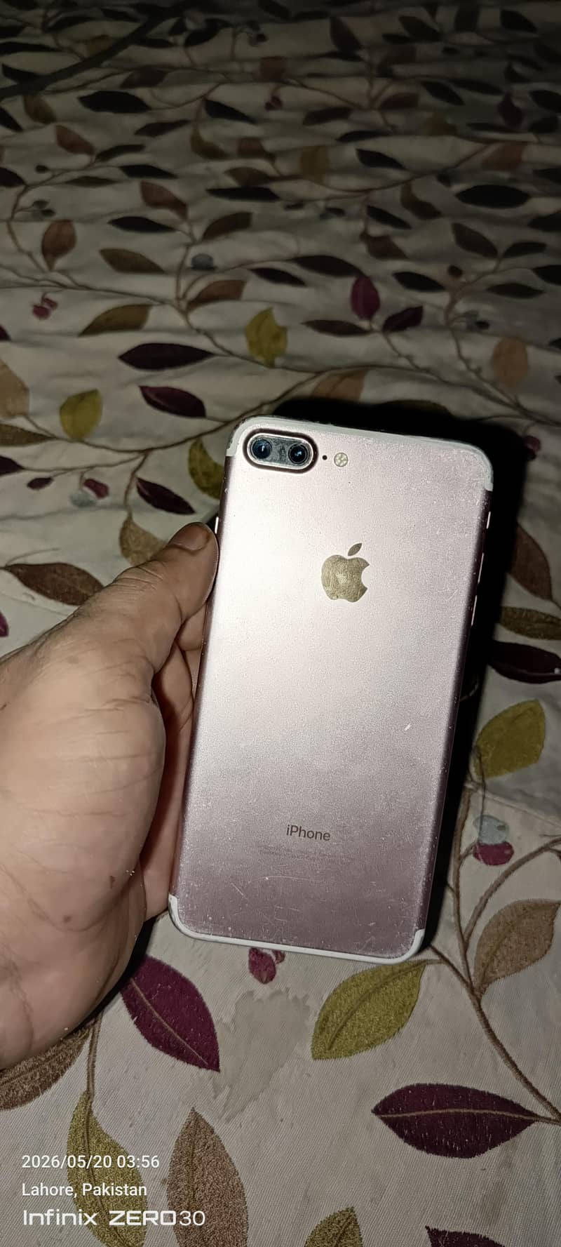 IPhone 7 Plus 5