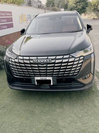 Haval Phev Home used Best option.
