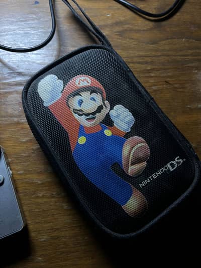 Nintendo DS Classic