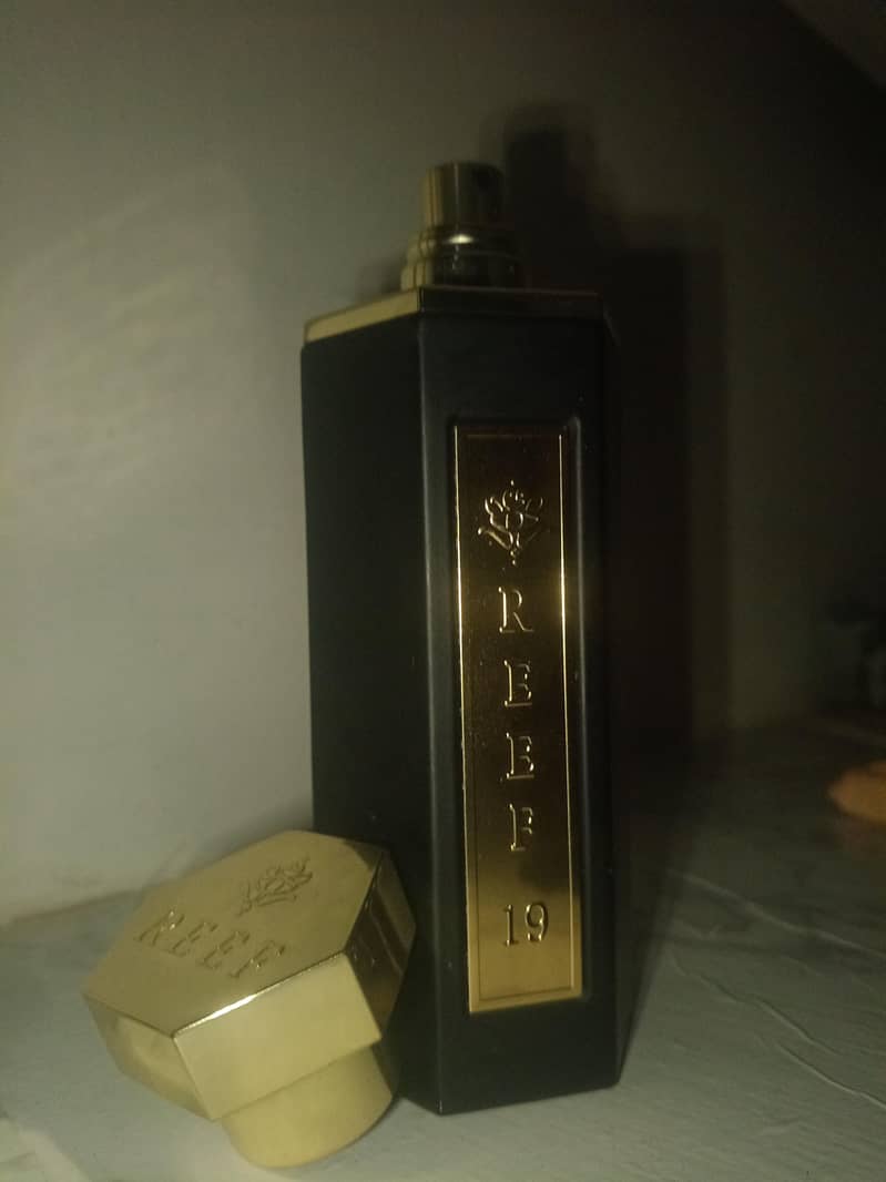 reef 19 0