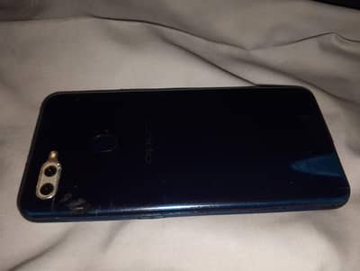 Oppo A5s 4/64 Urgent sale 0310-4614291