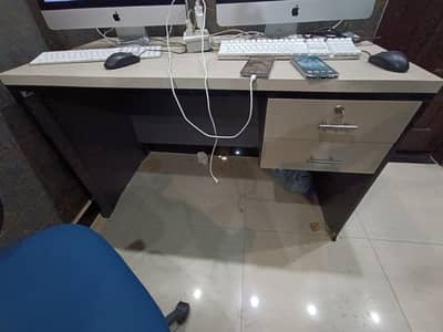 OFFICE TABLES
