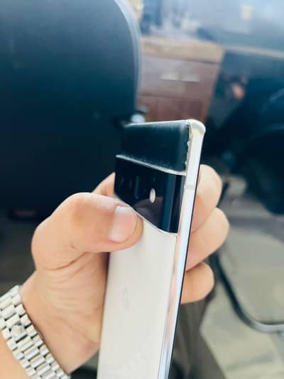 google pixel 6 pro exchange possible