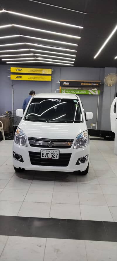 wgnor vxr