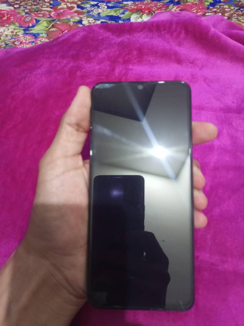 Realme Note 50 5