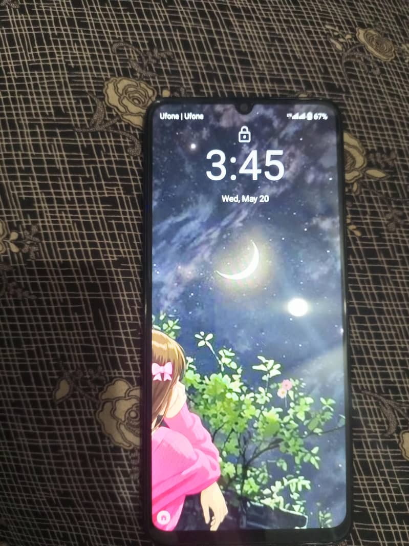 Realme Note 50 6