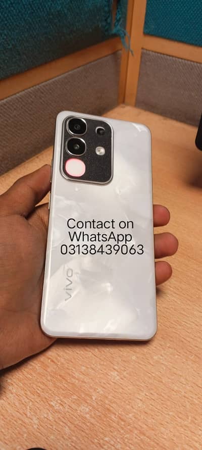 Vivo Y29 8/256