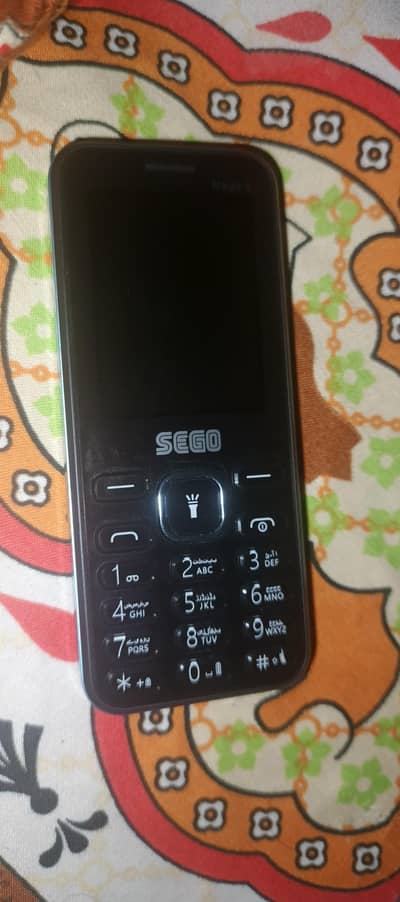 sego magic 6