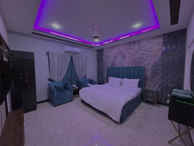 Luxury Hotel Rooms on Rent – Premium Amenities & Best Rates!