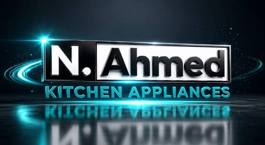 3 Burner Gas Hob – Premium Kitchen Look