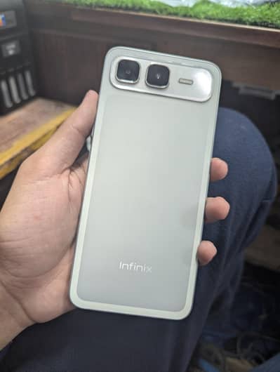 Infinix Smart 10 plus 6/128