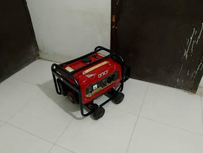 3.5kv generator