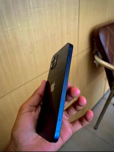 iphone 12 exchange possible with iphone