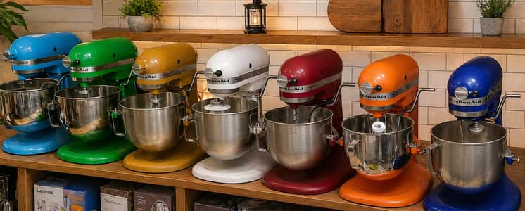 KitchenAid original made in USA