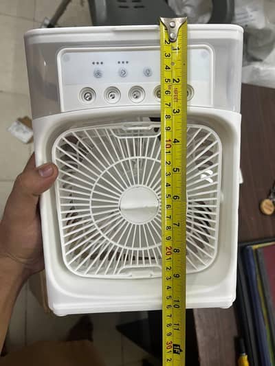 Mini cooling Fan portable 03289495682 Order on what's App
