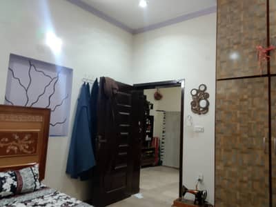 5 MARLA LOWER PORTION FOR RENT