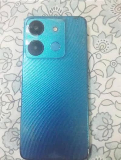 smart 7 hd tottal genuine 4/64