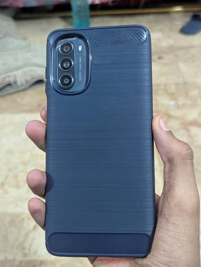 motorola G52 pta approved