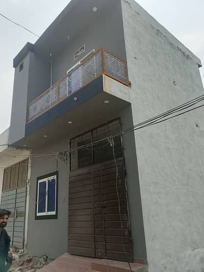House For Sale Double Storey