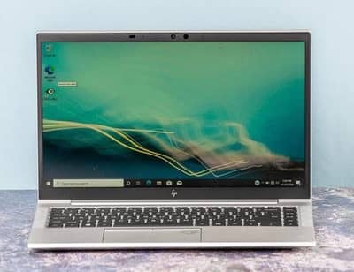 HP *EliteBooK 845 G8* *Ryzen 5 * 6 Cores (Hexa Core) 11th Generation