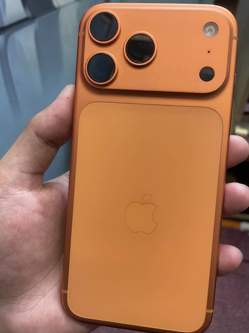 17 PRO MAX 0
