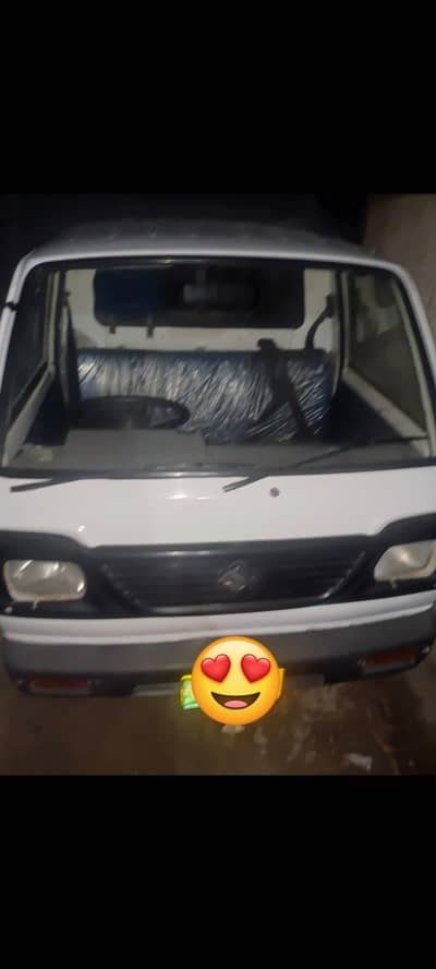 Pick up ravi 12 model 03084541290
