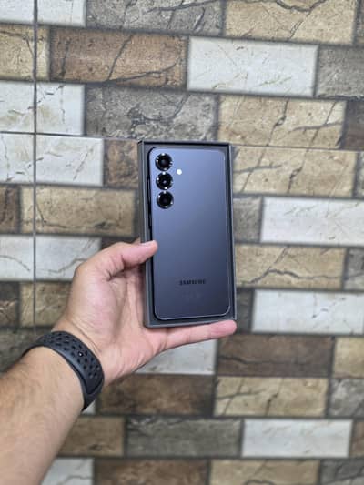 S25 12GB/256GB