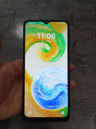 Samsung Galaxy A04s Mobile For Sale