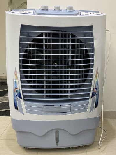 Room Cooler