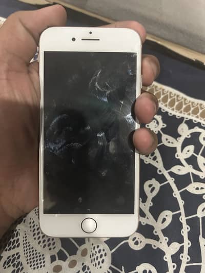 Iphone 8 64 gb jv 83 health read add please