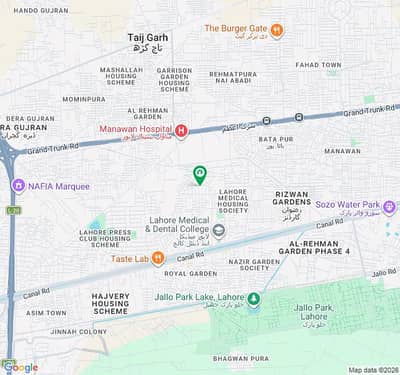 6marrla lower portion for rent