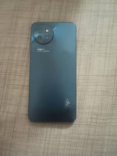 itel s23