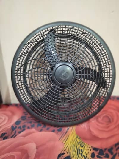 dc fan