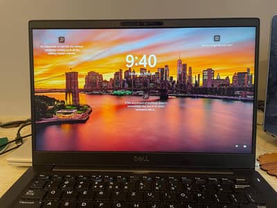 urgent sell dell business laptop high specs
