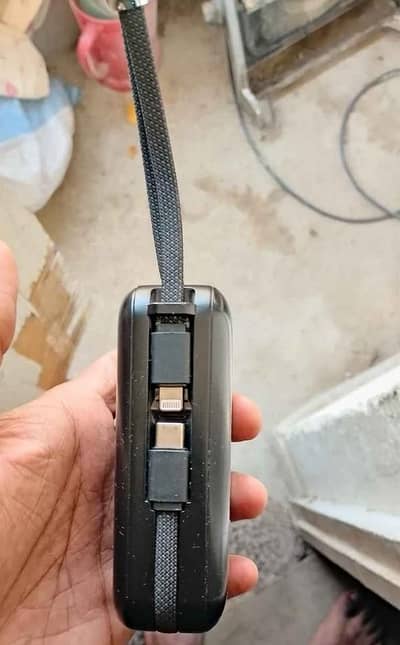 bluks original powerbank