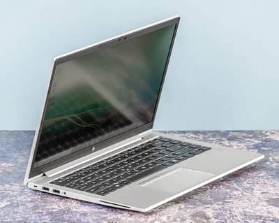 HP *EliteBooK 845 G8* *Ryzen 5 * 6 Cores (Hexa Core) 11th Generation