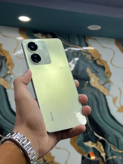 Redmi 13C 256 Gb
