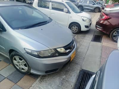 honda city 2018 up for sale