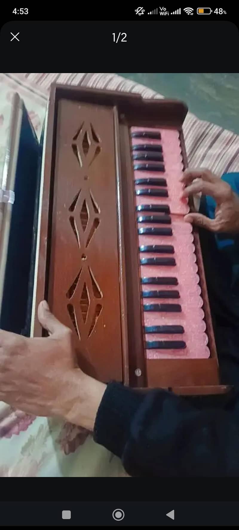 harmonium 0