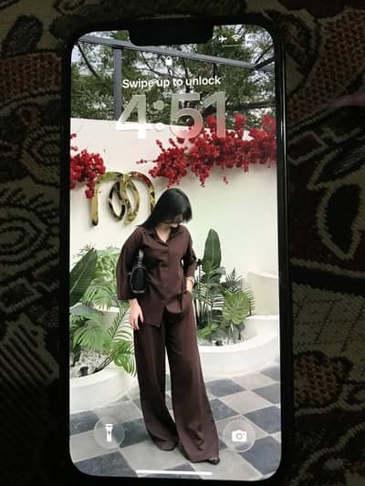 iPhone 13 pro 256 GB