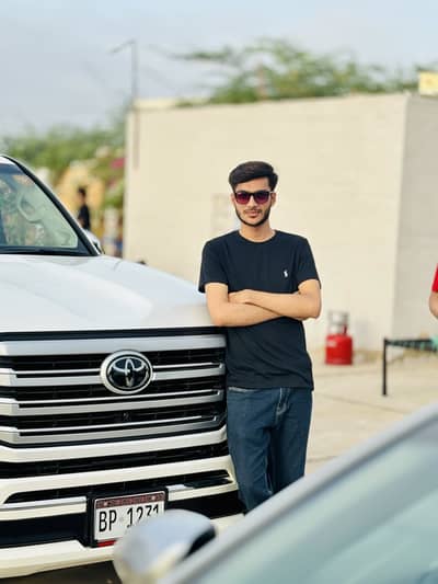 Asad Rahim