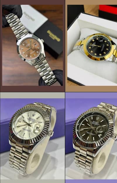 men's watch rist watch analogue watch