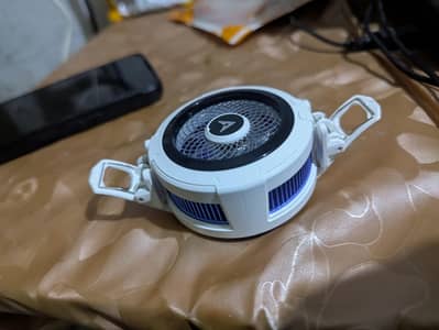 Piva B2 Iceblade Mobile Cooling Fan